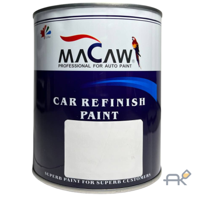 Базовая эмаль MACAW VW LZ6N